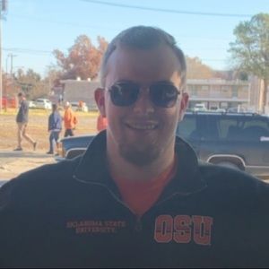 Meet your Posher, Hunter